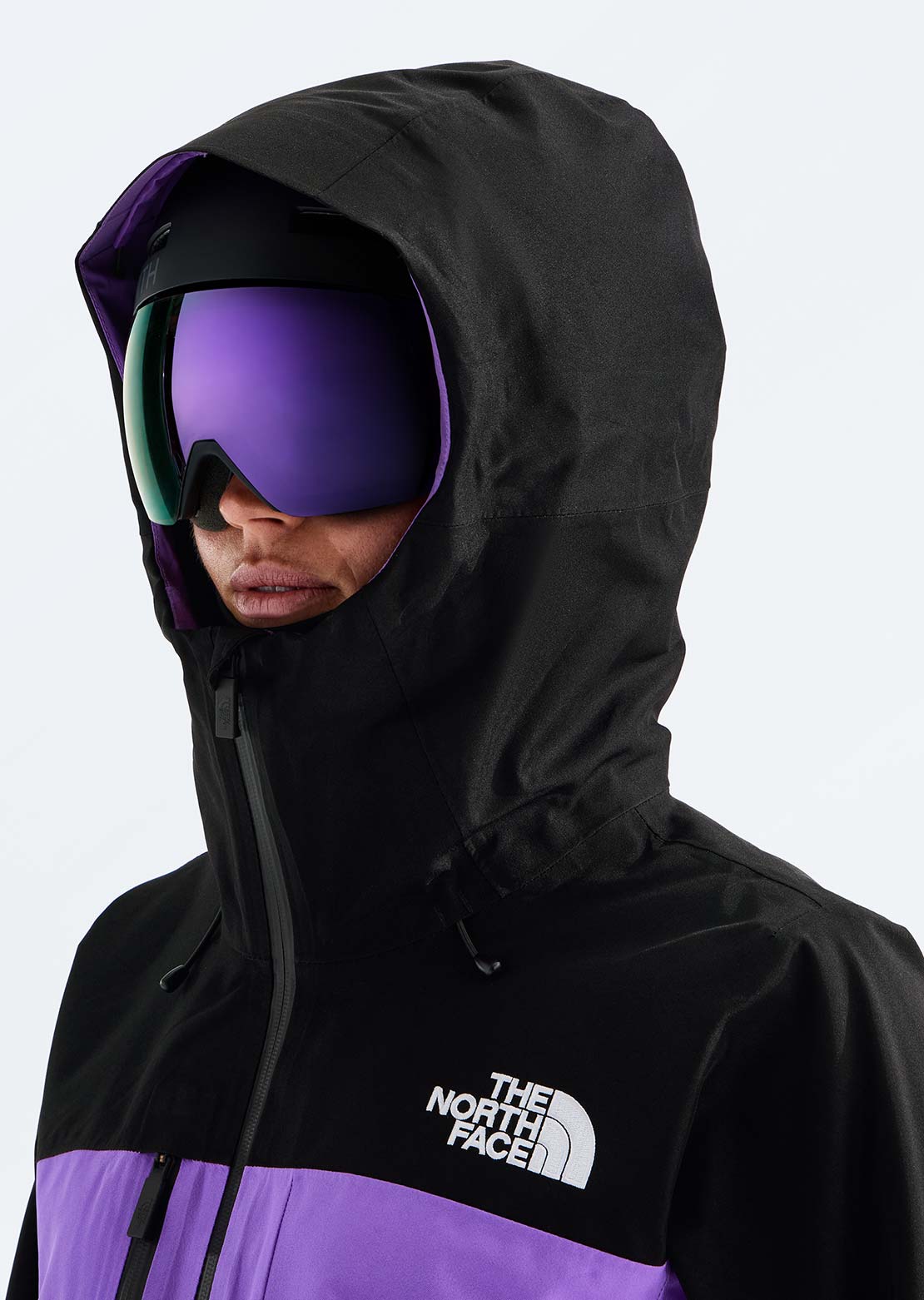 The North Face Women's GTX Dawnstrike Insulated Jacket