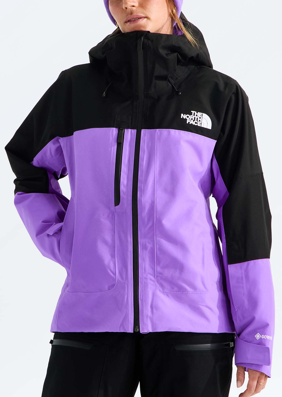 The North Face Women's GTX Dawnstrike Insulated Jacket