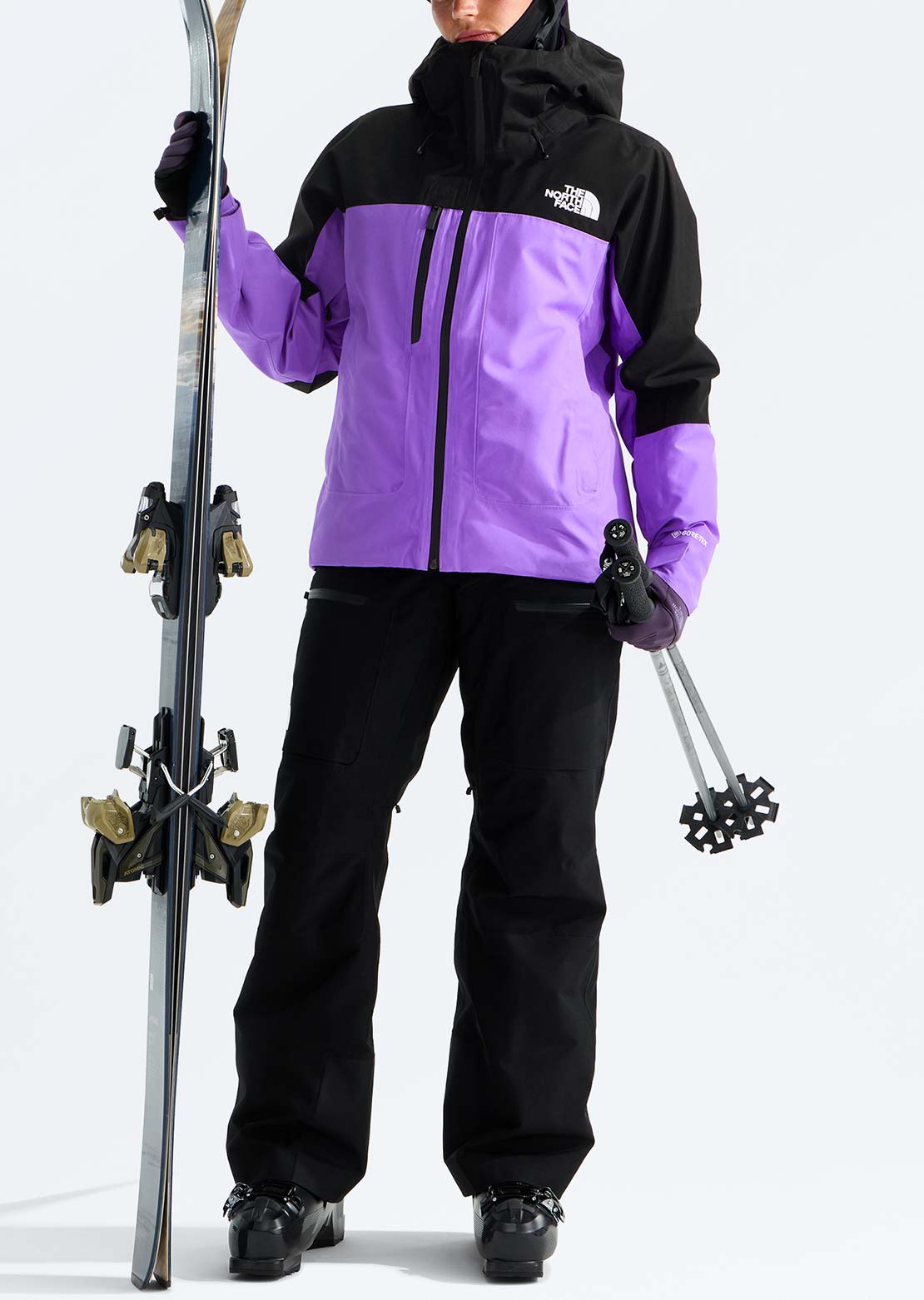 The North Face Women's GTX Dawnstrike Insulated Jacket