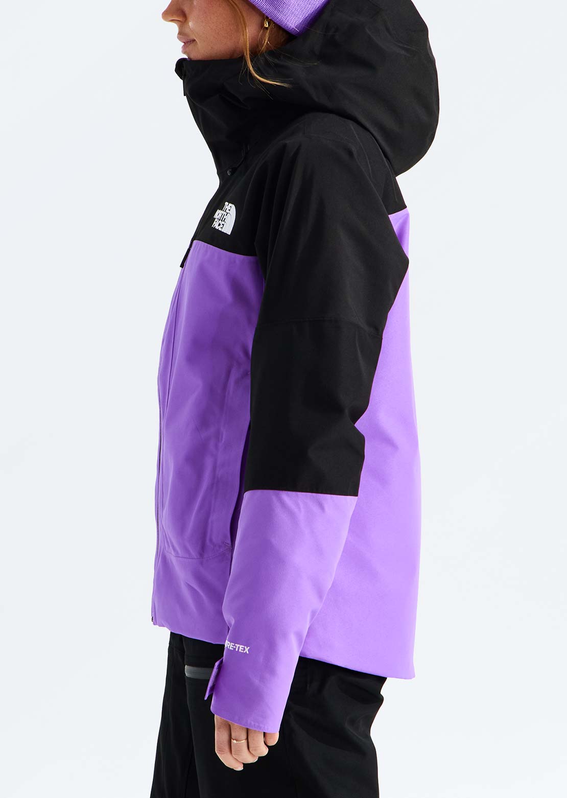 The North Face Women's GTX Dawnstrike Insulated Jacket