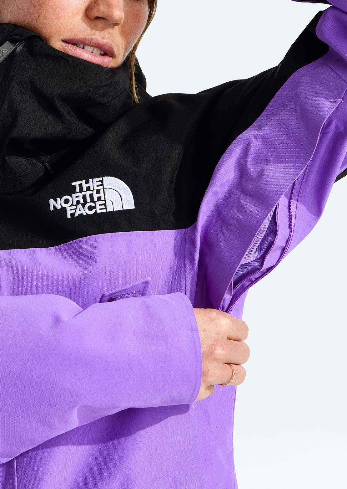 The North Face Women's GTX Dawnstrike Insulated Jacket