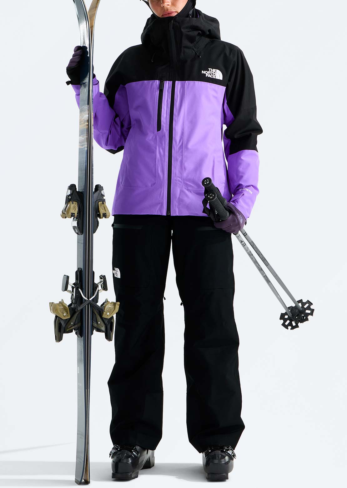 The North Face Women's GTX Dawnstrike Insulated Pants