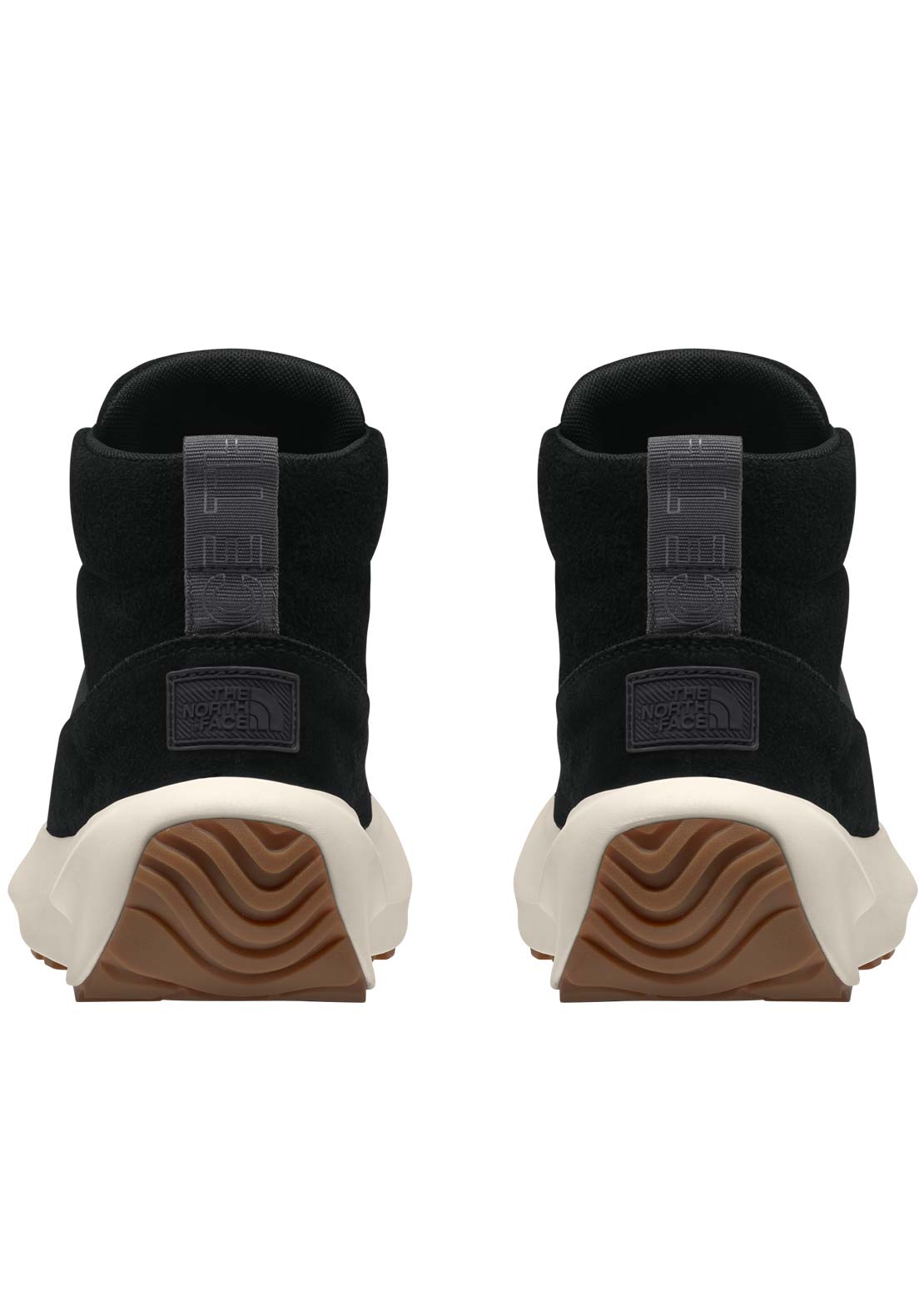 The North Face Women&#39;s Halseigh Hiker Boots TNF Black/Asphalt Grey