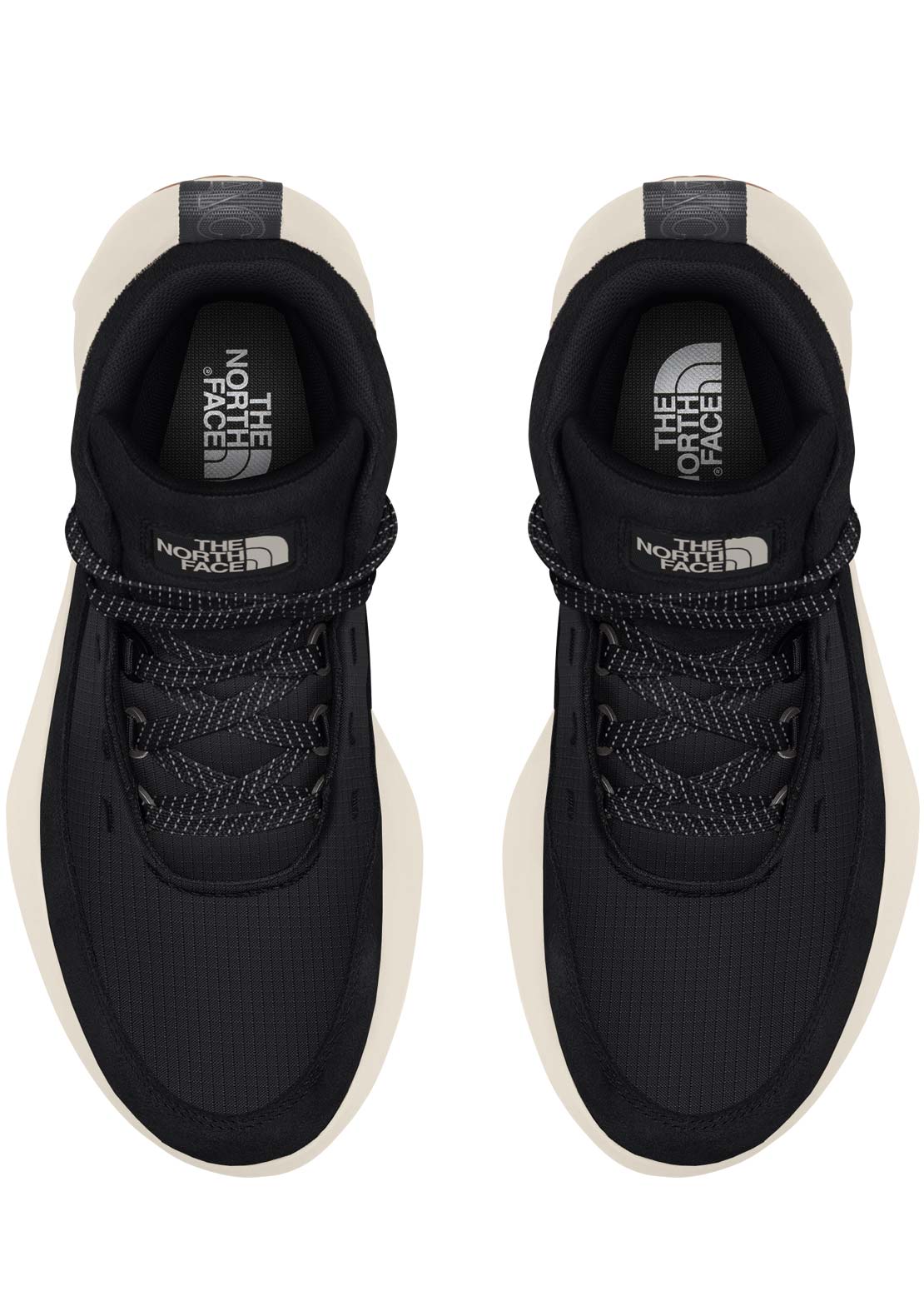 The North Face Women&#39;s Halseigh Hiker Boots TNF Black/Asphalt Grey