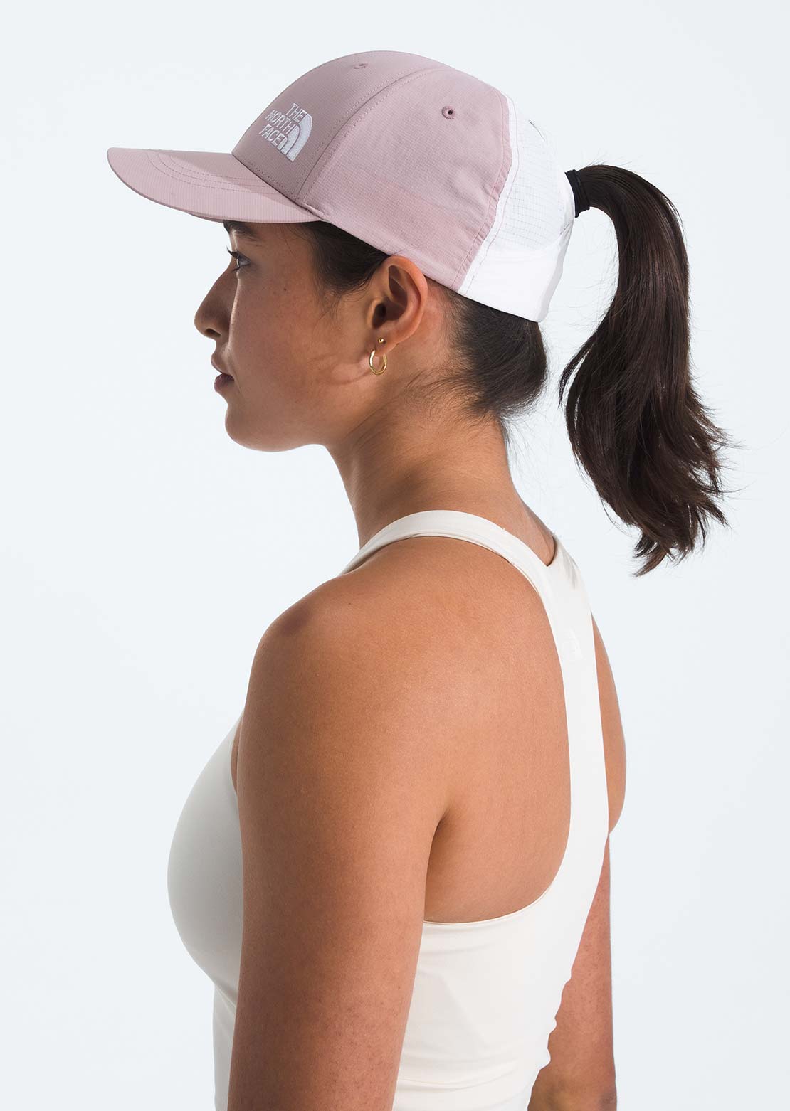 The North Face Women's Horizon Cap Metal Pink