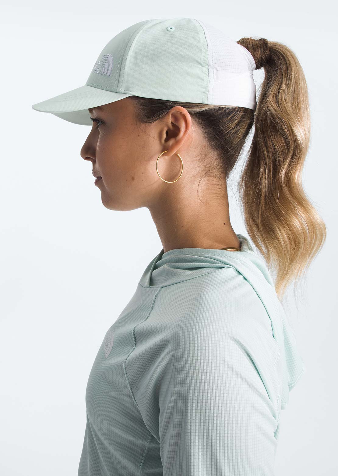The North Face Women's Horizon Cap Opal Frost