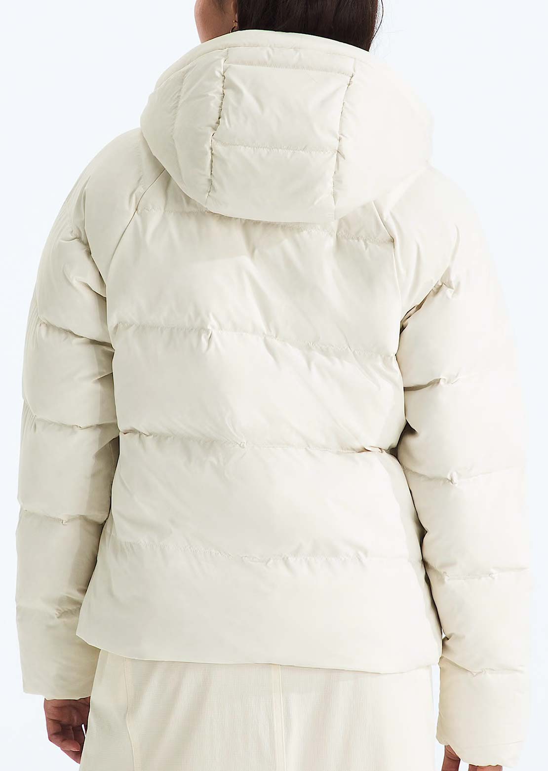 The North Face Women's Hydrenalite City Down Hooded Jacket