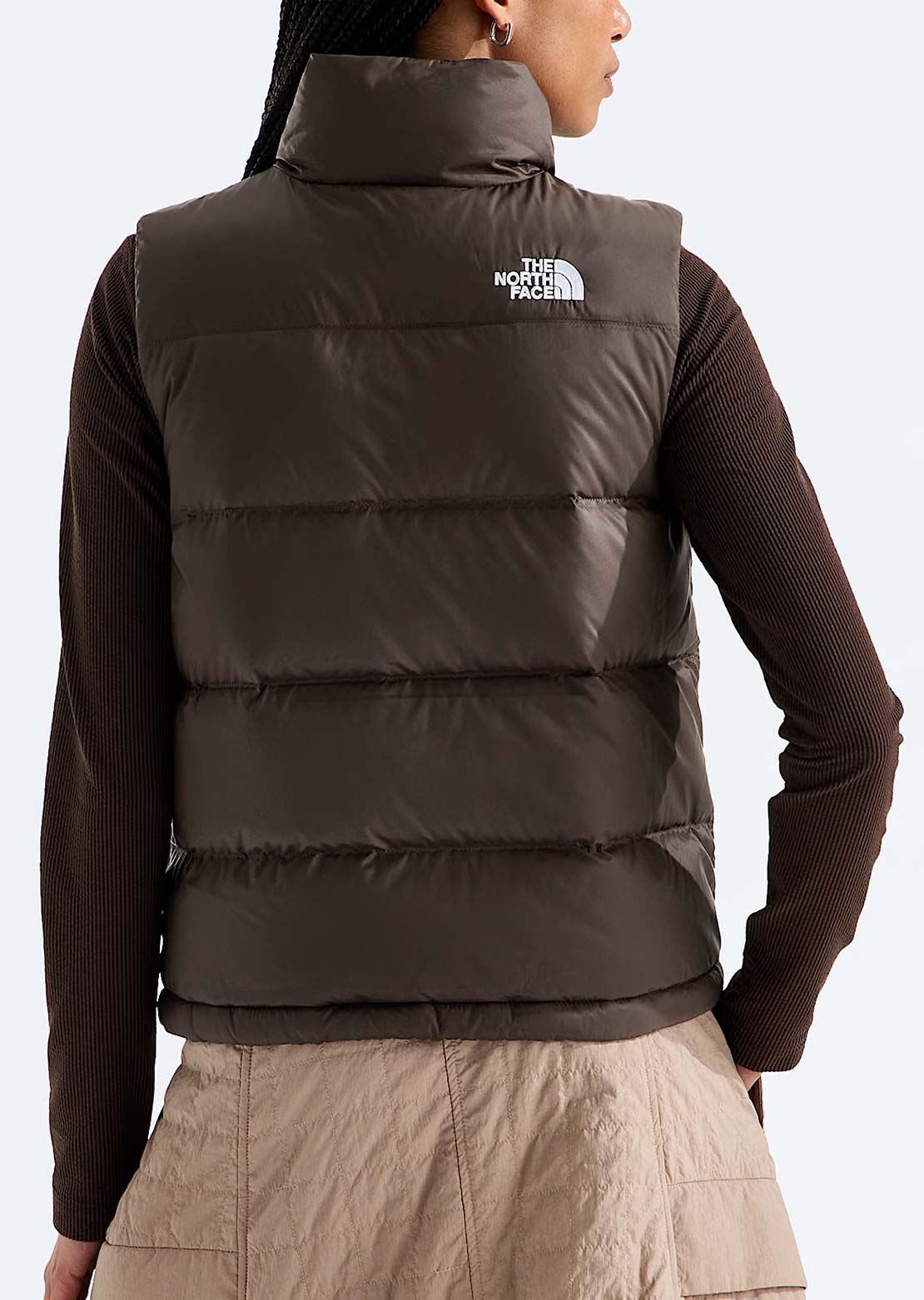 The North Face Femmes Hydrenalite Down A-Line Veste