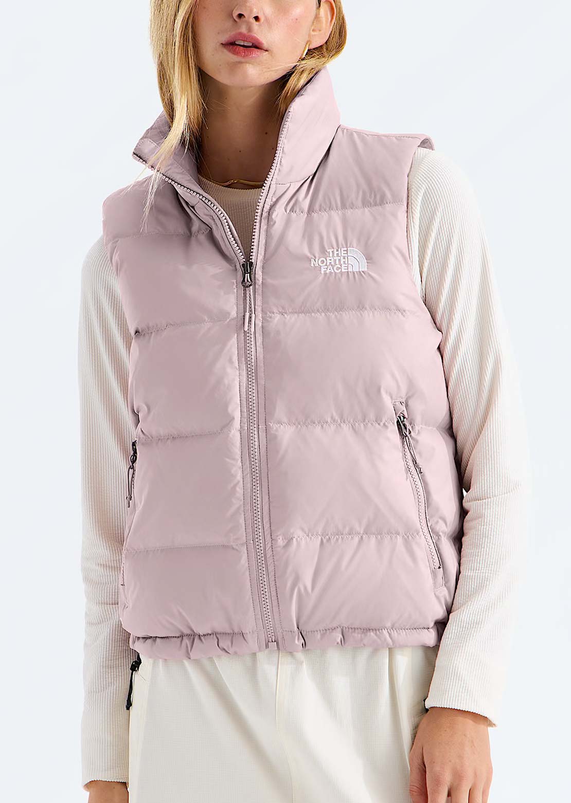 The North Face Femmes Hydrenalite Down A-Line Veste