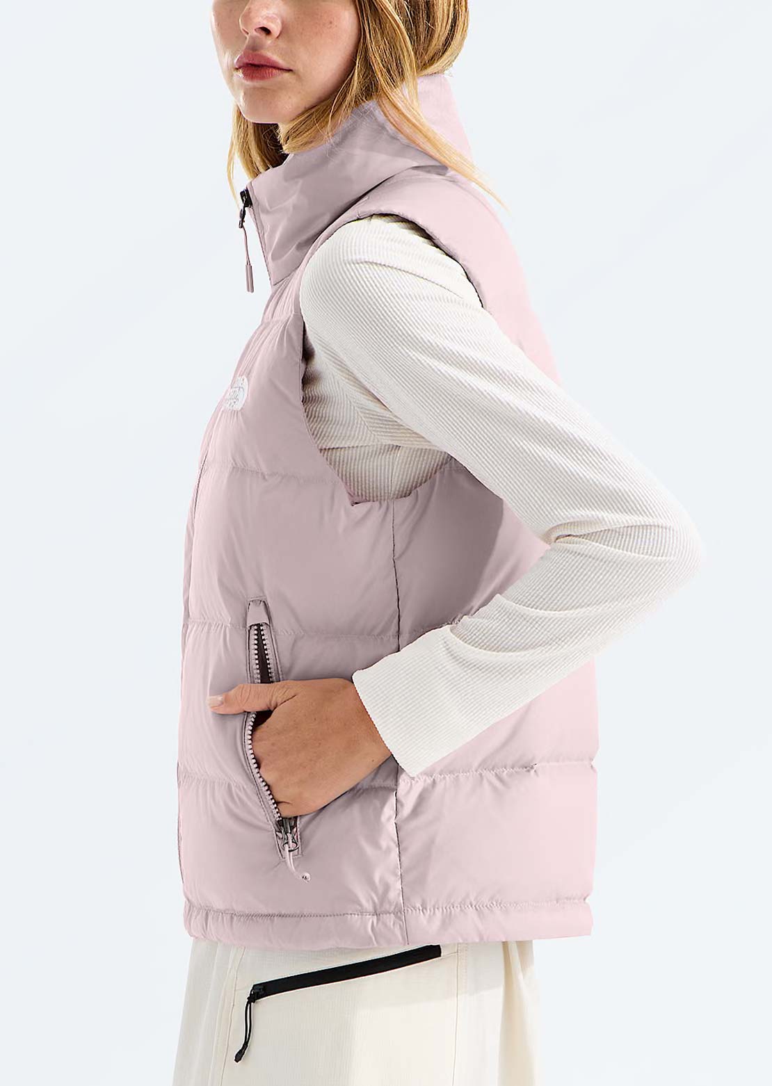 The North Face Femmes Hydrenalite Down A-Line Veste