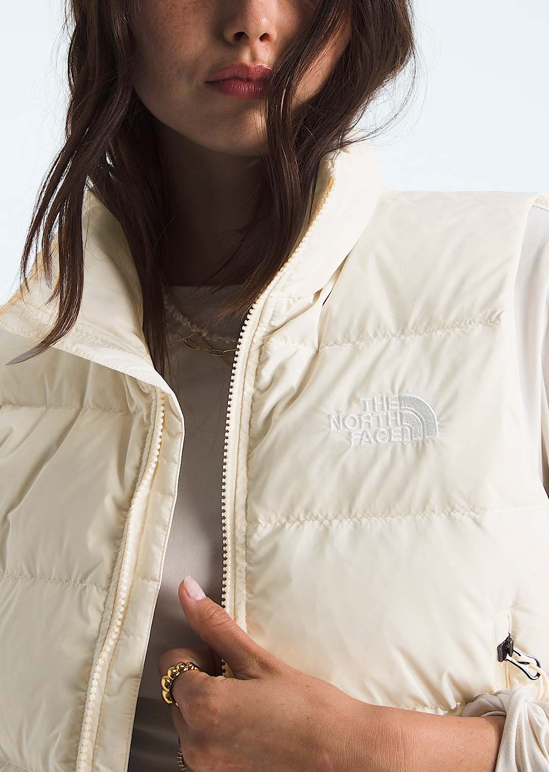 The North Face Femmes Hydrenalite Down A-Line Veste