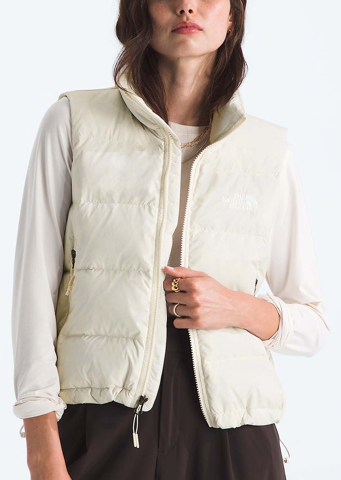The North Face Femmes Hydrenalite Down A-Line Veste