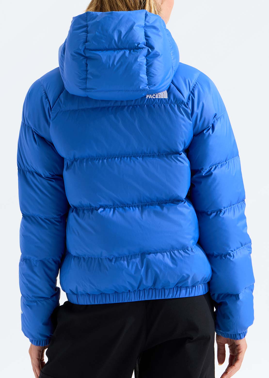 The North Face Femmes Hydrenalite Down Manteau à capuche