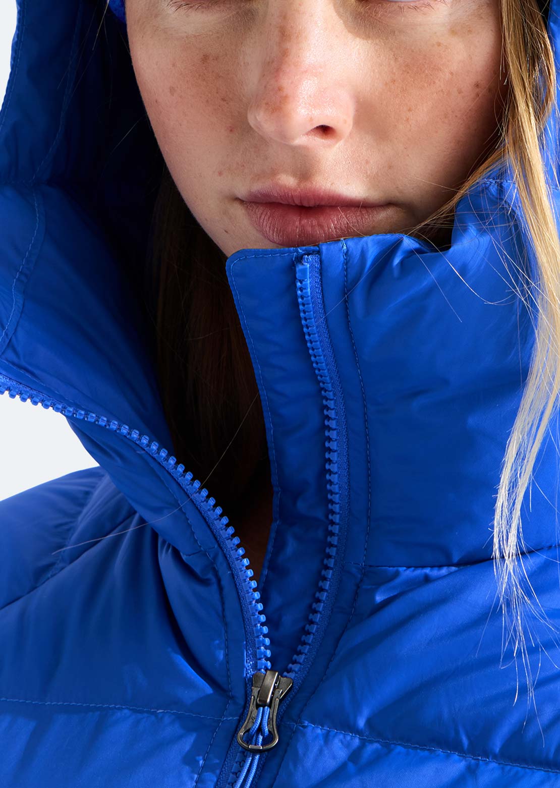 The North Face Femmes Hydrenalite Down Manteau à capuche