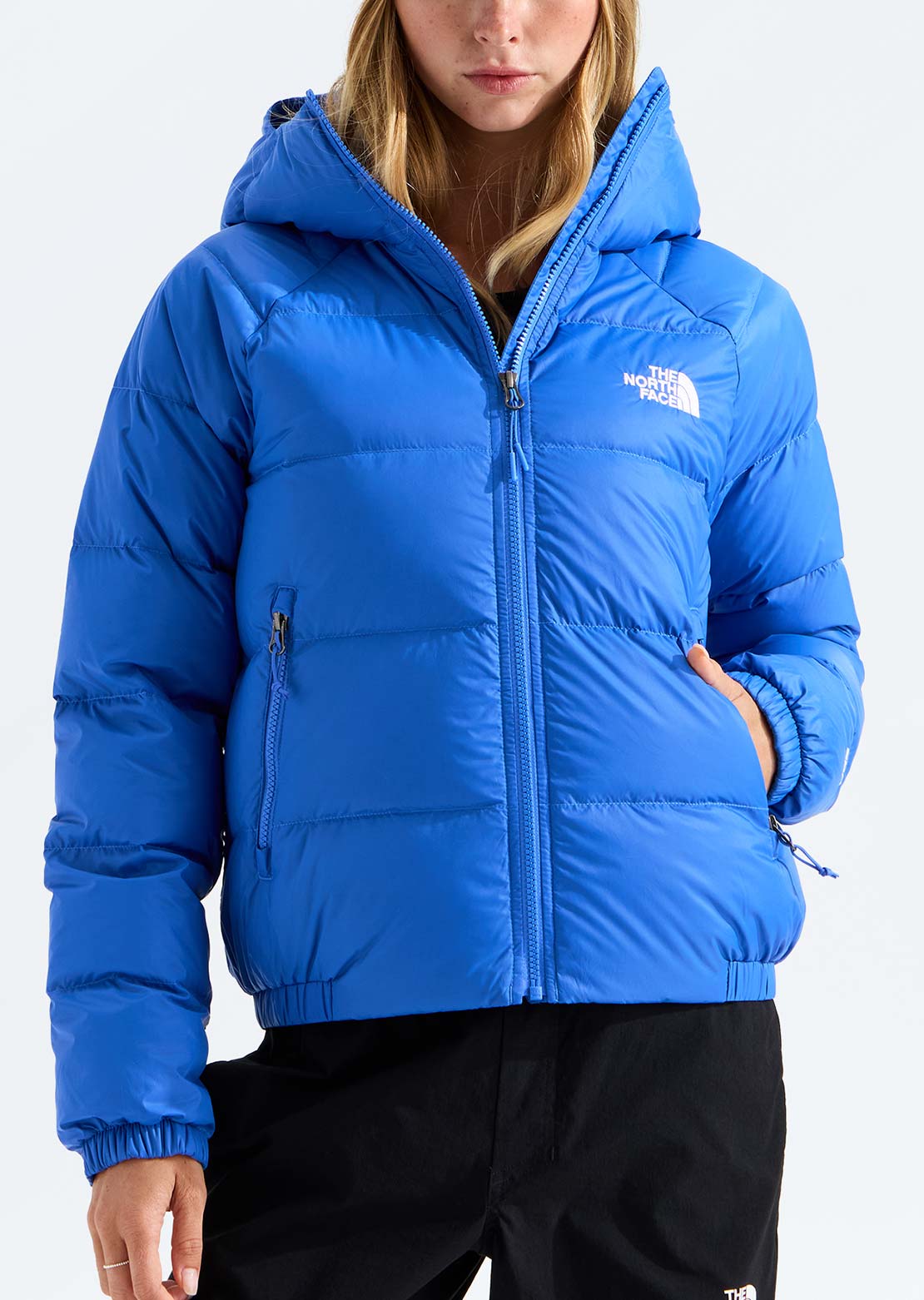 The North Face Femmes Hydrenalite Down Manteau à capuche