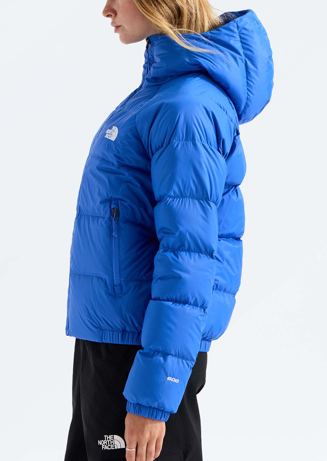 The North Face Femmes Hydrenalite Down Manteau à capuche