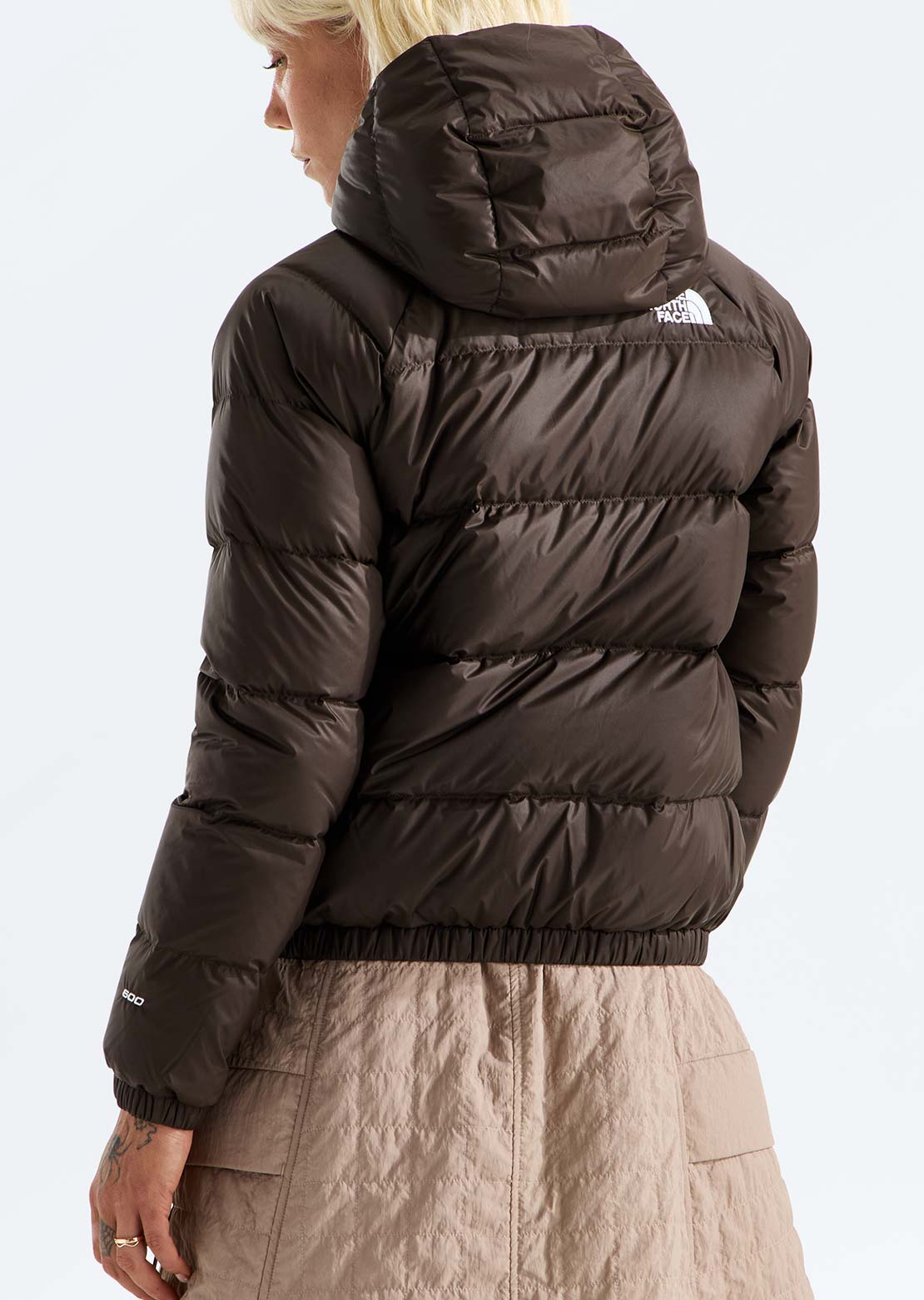 The North Face Femmes Hydrenalite Down Manteau à capuche