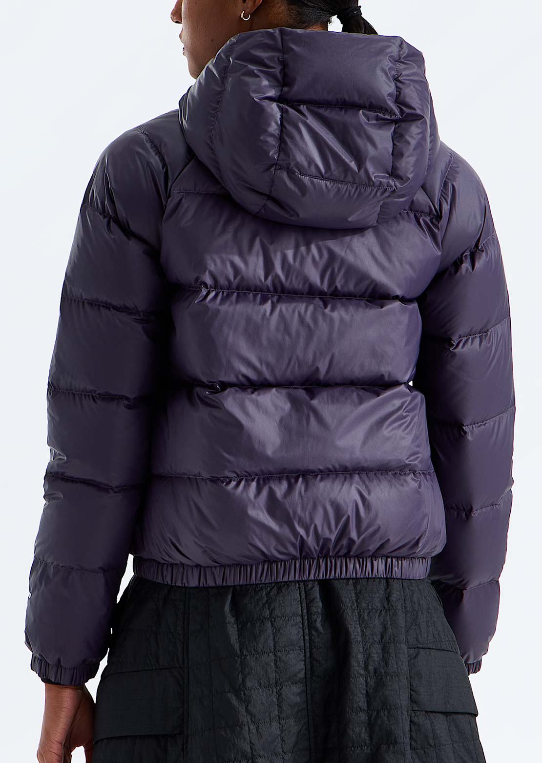 The North Face Femmes Hydrenalite Down Manteau à capuche
