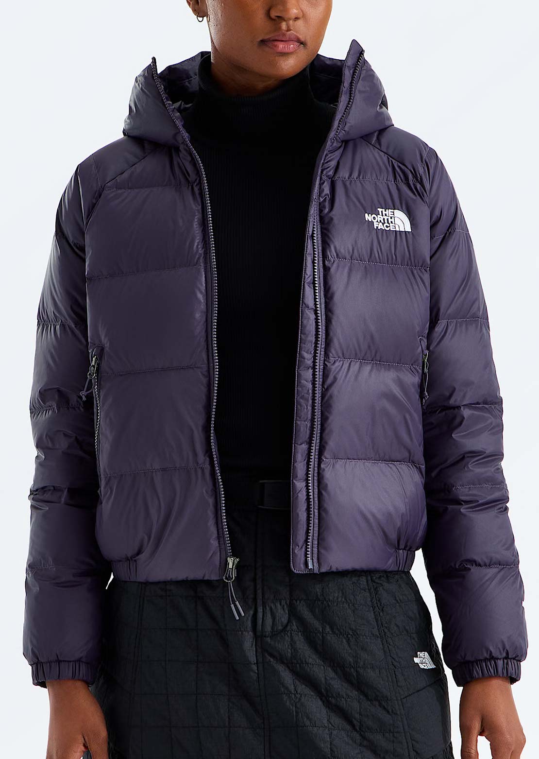 The North Face Femmes Hydrenalite Down Manteau à capuche