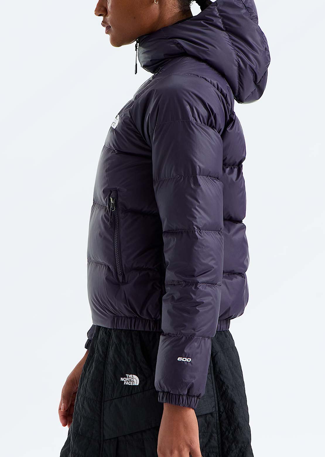 The North Face Femmes Hydrenalite Down Manteau à capuche