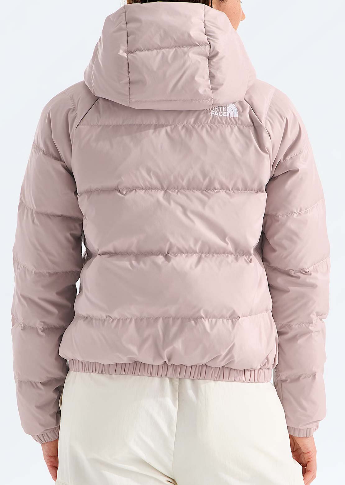 The North Face Femmes Hydrenalite Down Manteau à capuche