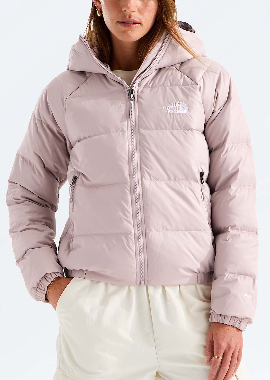 The North Face Femmes Hydrenalite Down Manteau à capuche