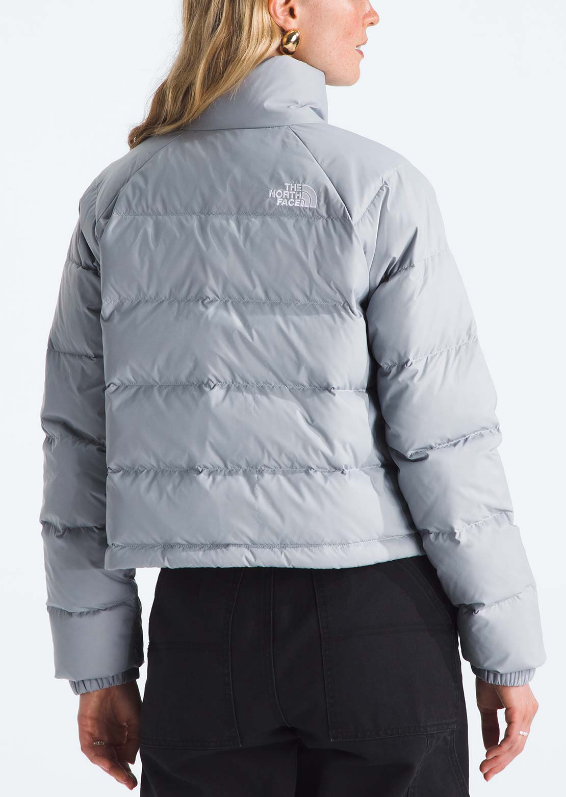 The North Face Women's Hydrenalite Down Jacket Blue Flax