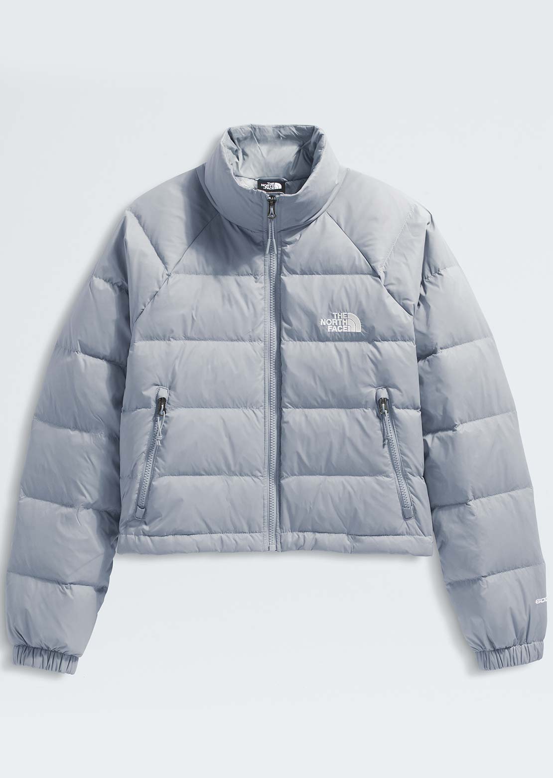 The North Face Women's Hydrenalite Down Jacket Blue Flax