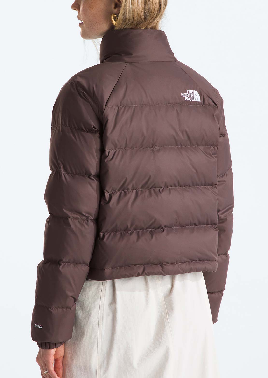 The North Face Women's Hydrenalite Down Jacket Tawny Quartz