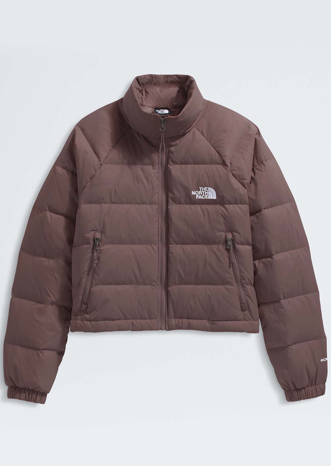 The North Face Women's Hydrenalite Down Jacket Tawny Quartz