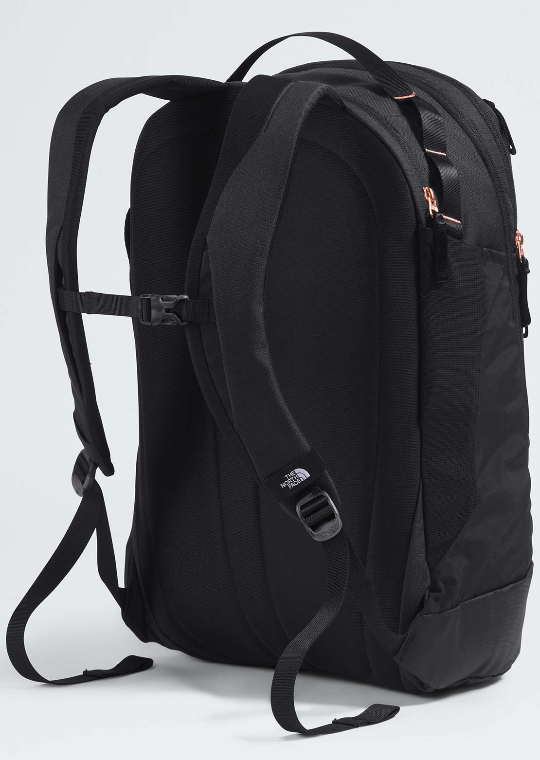 black isabella north face backpack The North Face Women's Isabella Transit Backpack
