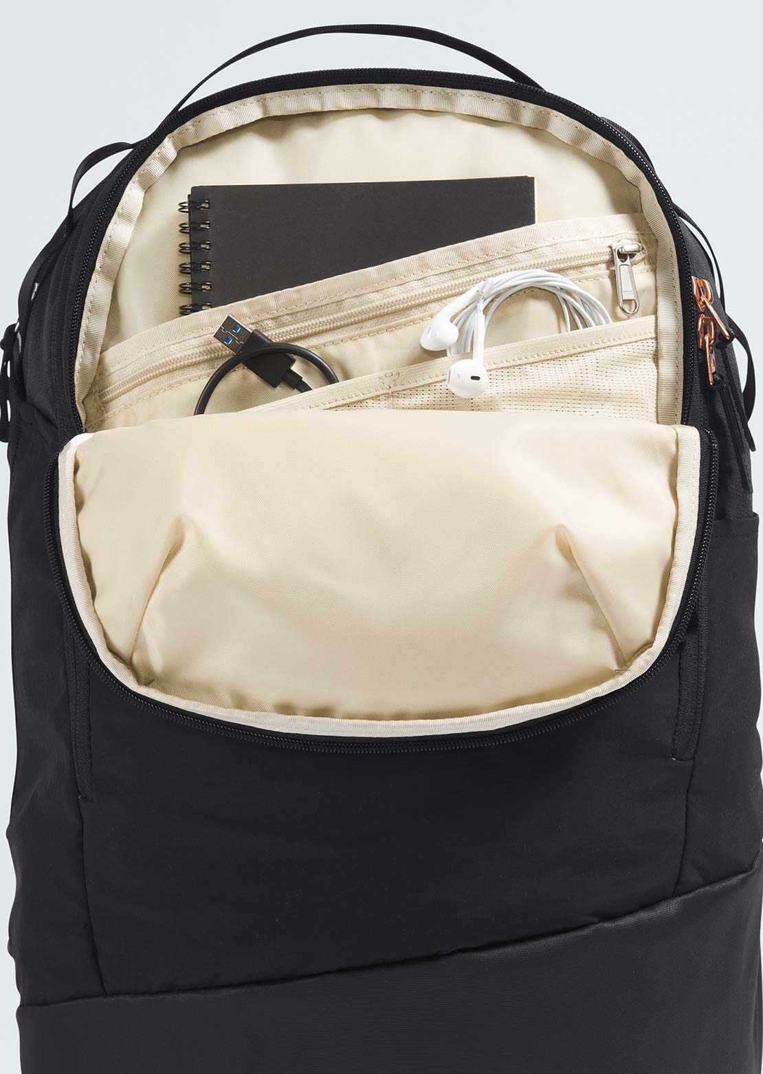 new north face isabella backpack The North Face Women's Isabella Transit Backpack
