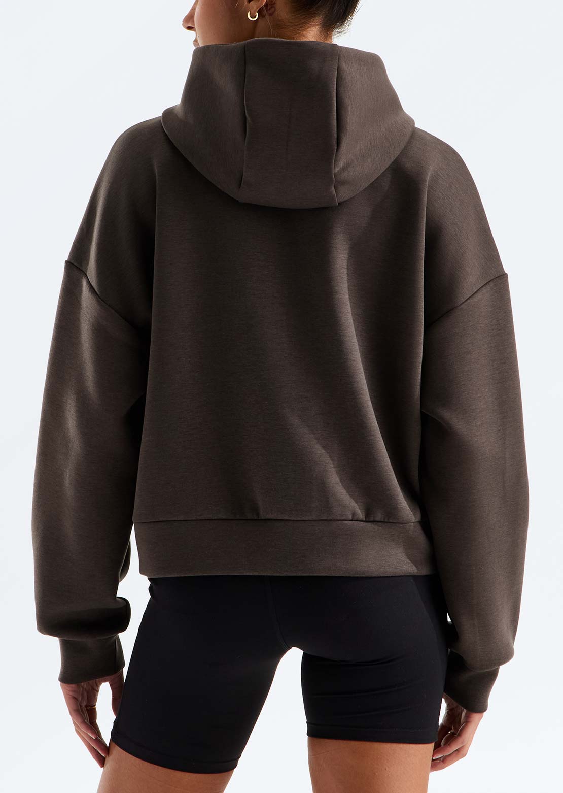 The North Face Femmes Jaida Full Zip Hooded Manteau