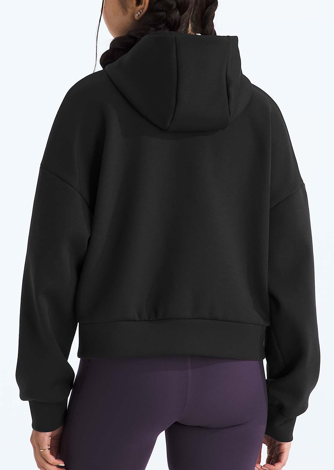 The North Face Women's Jaida Full Zip Hooded Jacket