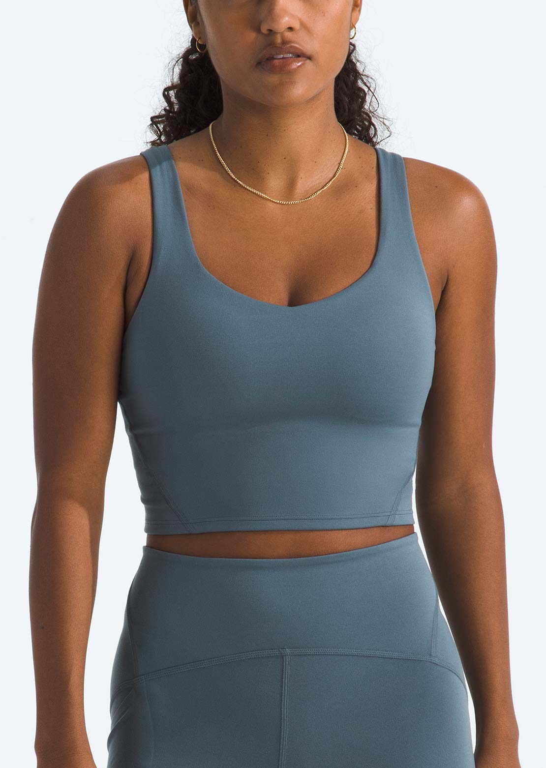 The North Face Femmes Jaida Long Line Soutien-gorge