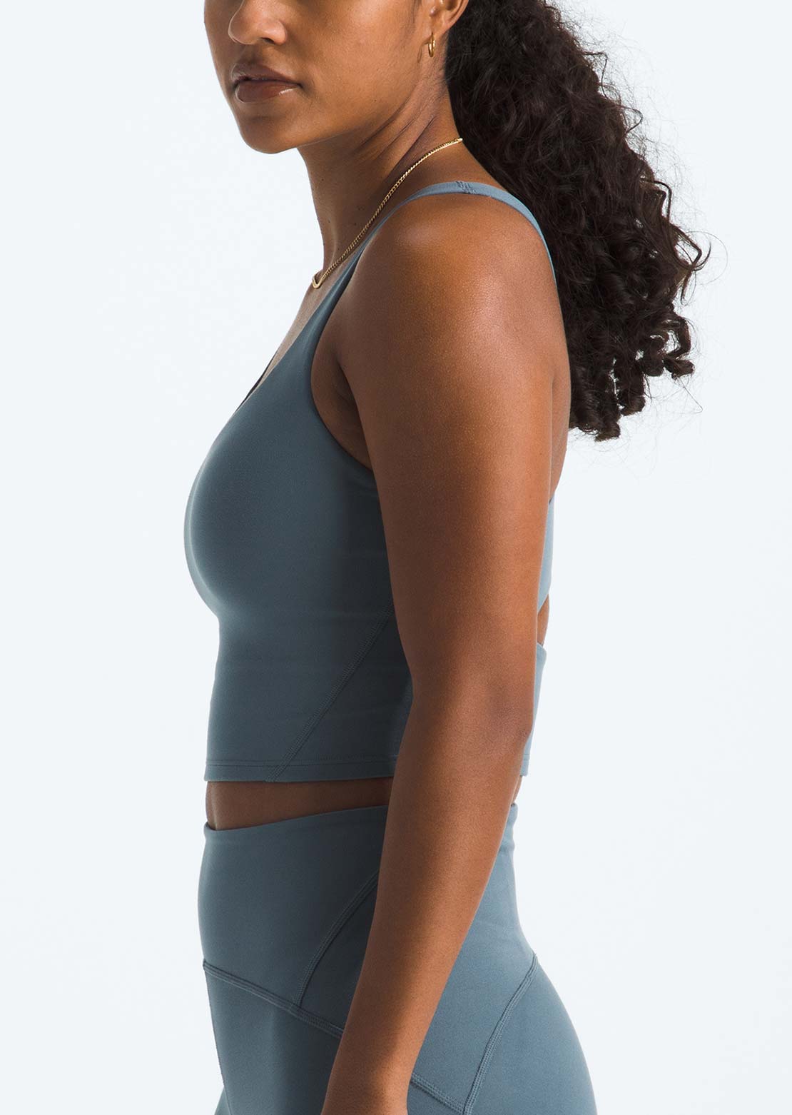 The North Face Femmes Jaida Long Line Soutien-gorge