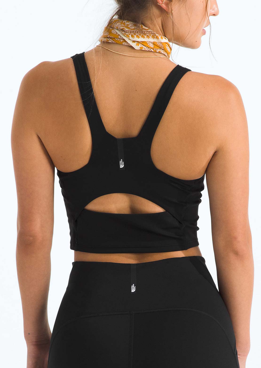 The North Face Femmes Jaida Long Line Soutien-gorge