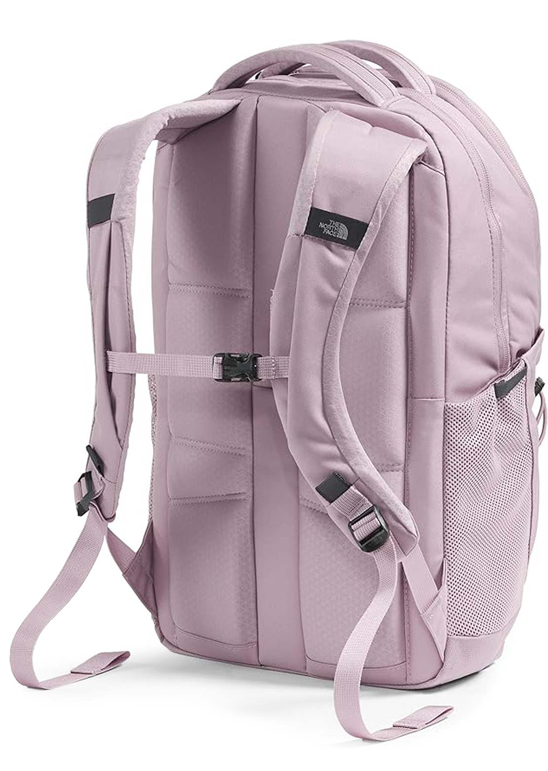 The North Face Women's Jester Backpack Ashen Purple/TNF Black