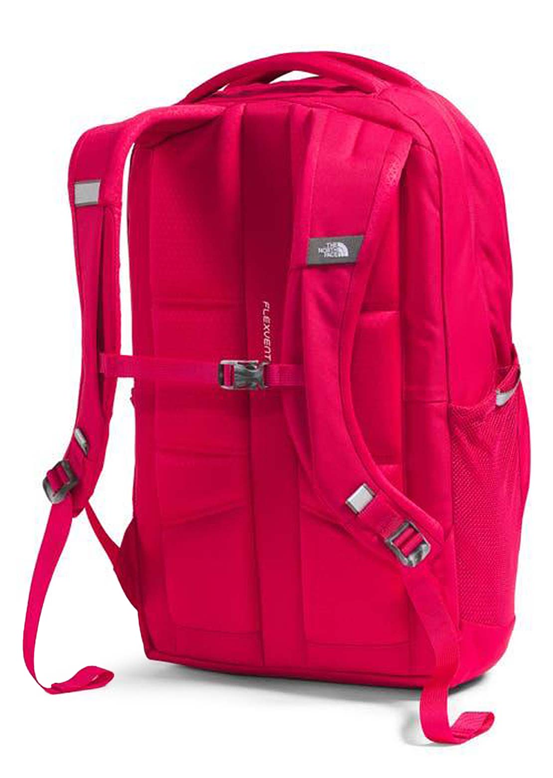 The North Face Women's Jester Backpack Lali Guran/Rhododendron
