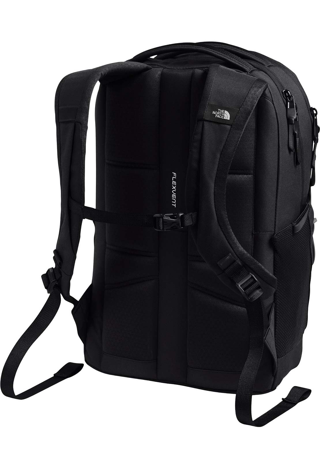 The North Face Women's Jester Backpack TNF Black-NPF