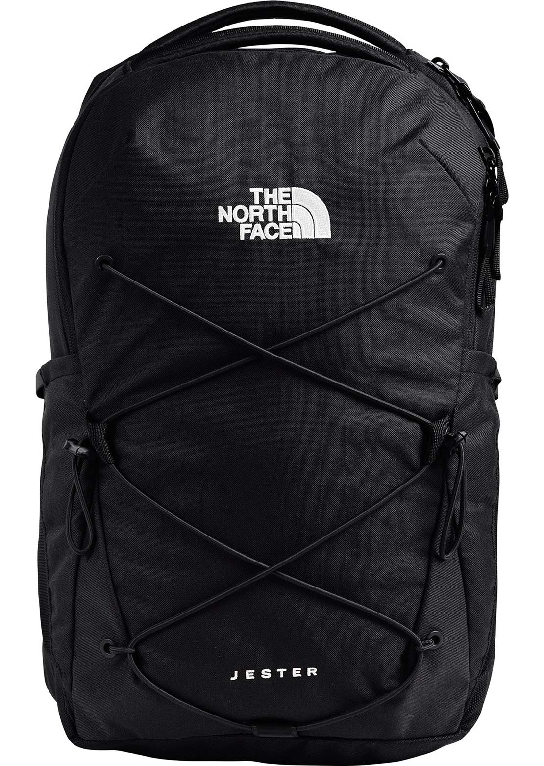 The North Face Women's Jester Backpack TNF Black-NPF