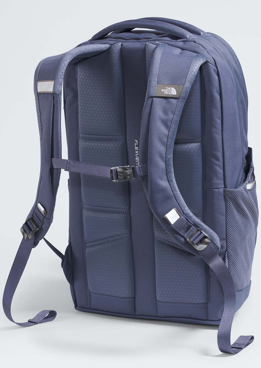 The North Face Women's Jester Backpack Twilight Galaxy/Blue Flax