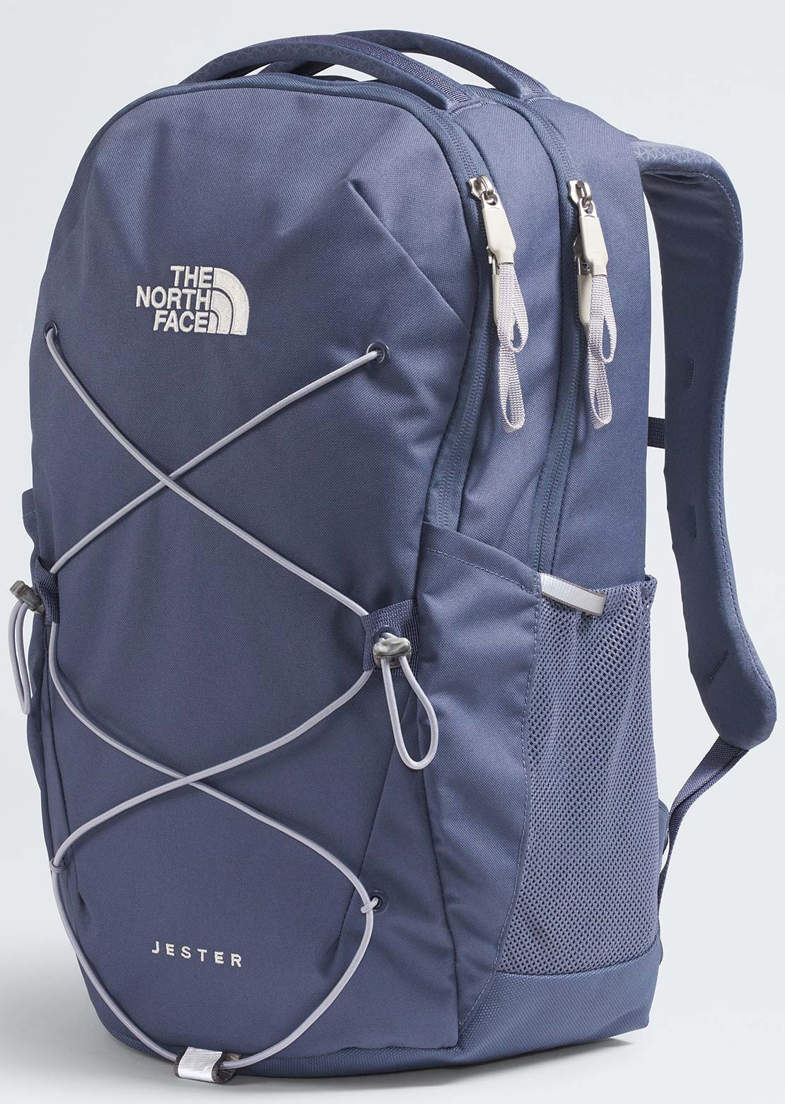 The North Face Women's Jester Backpack Twilight Galaxy/Blue Flax