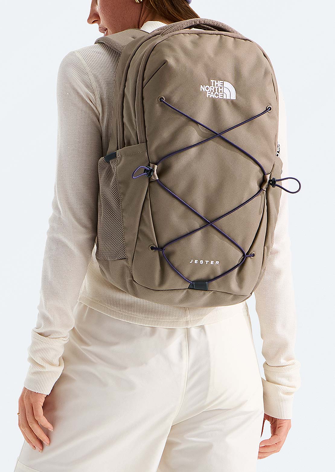 The North Face Women's Jester Backpack