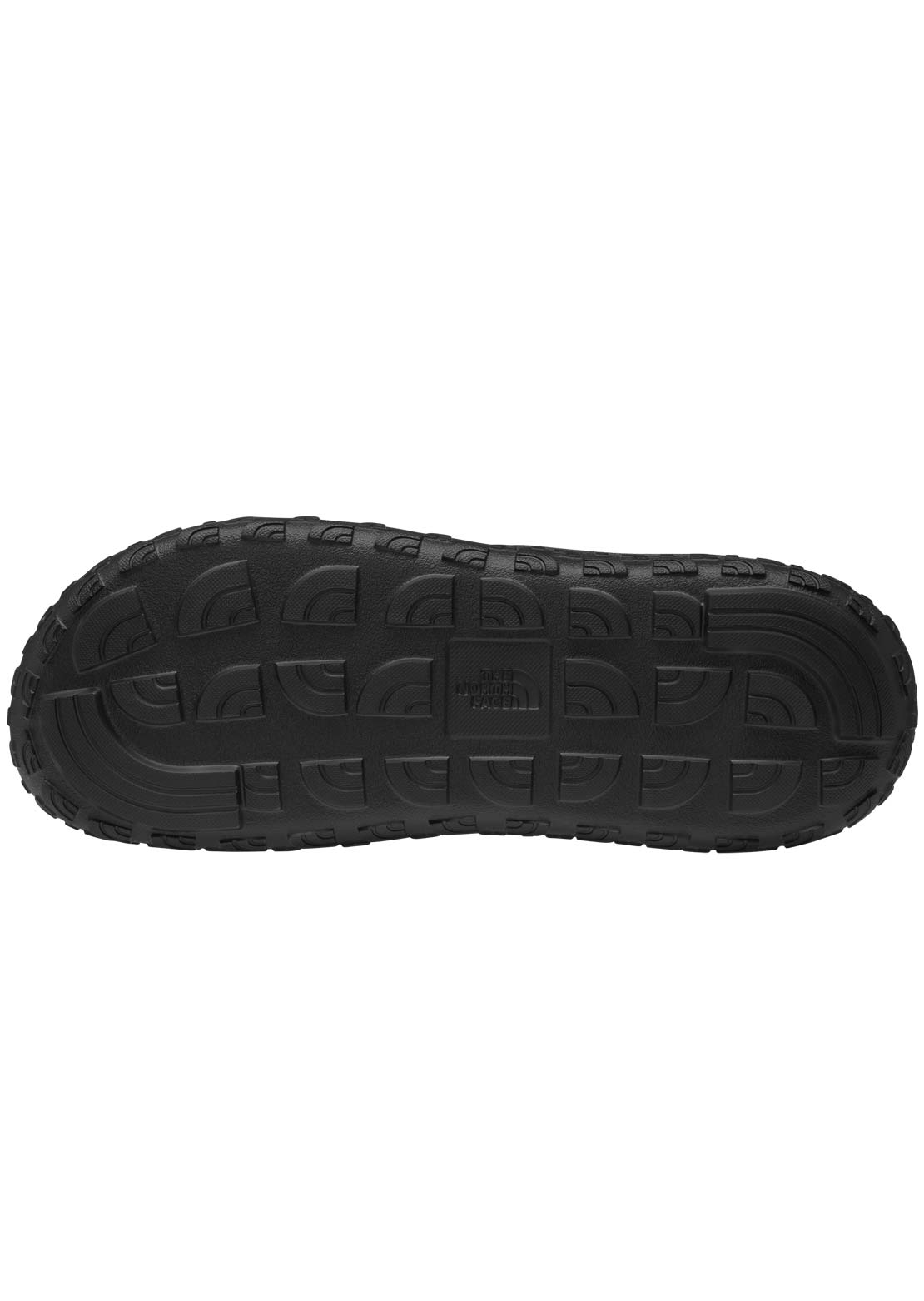 The North Face Women's Never Stop Cush Slides TNF Black/TNF Black