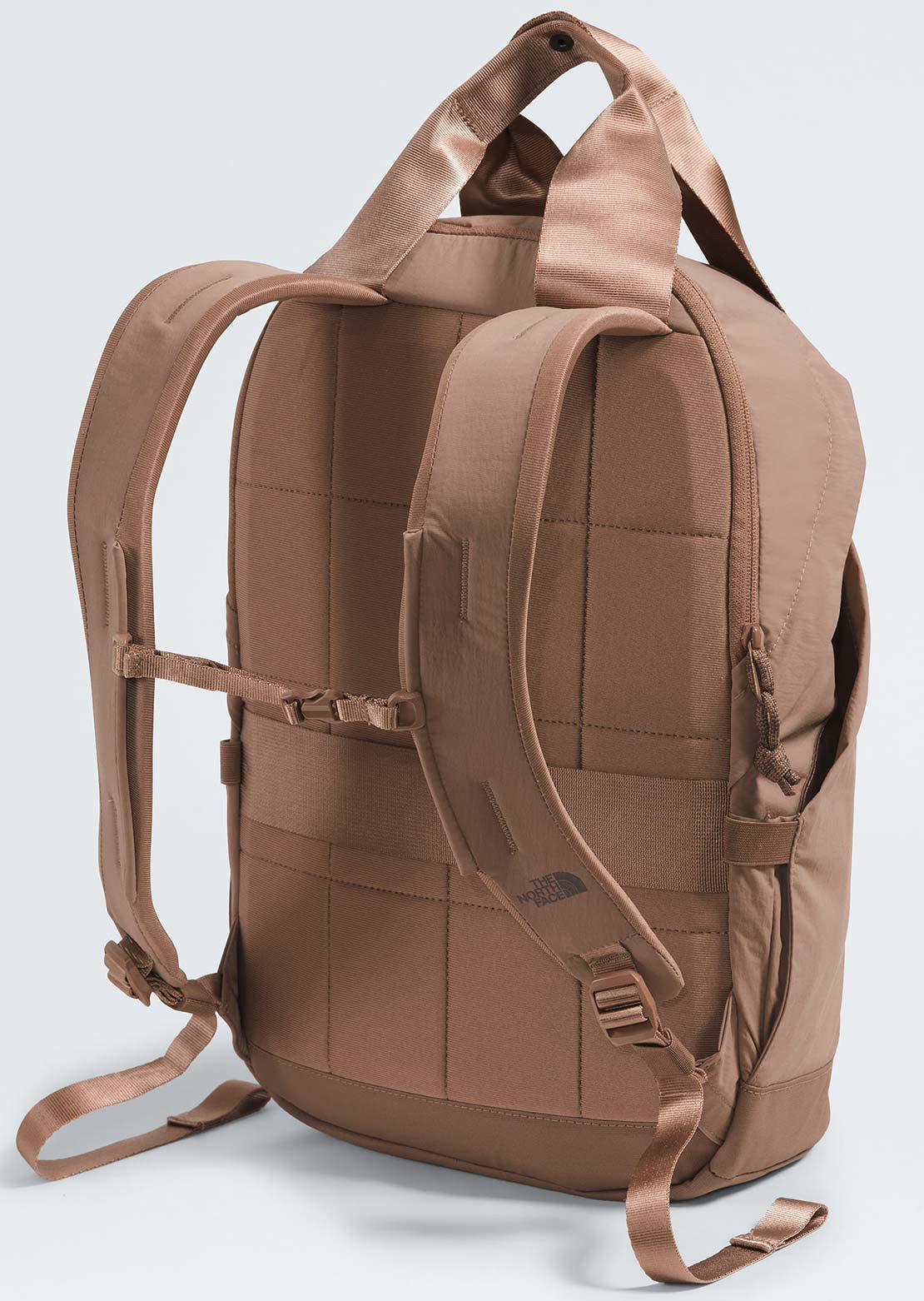 The North Face Women's Never Stop Daypack Latte