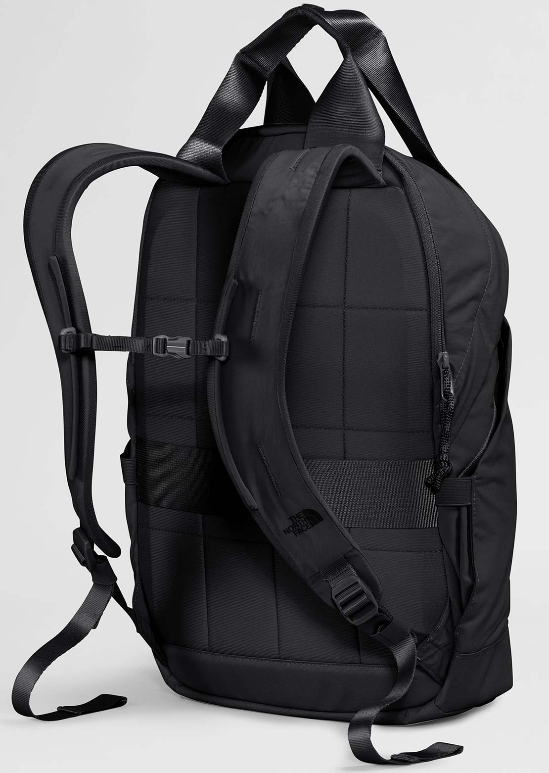 The North Face Women's Never Stop Daypack TNF Black-NPF