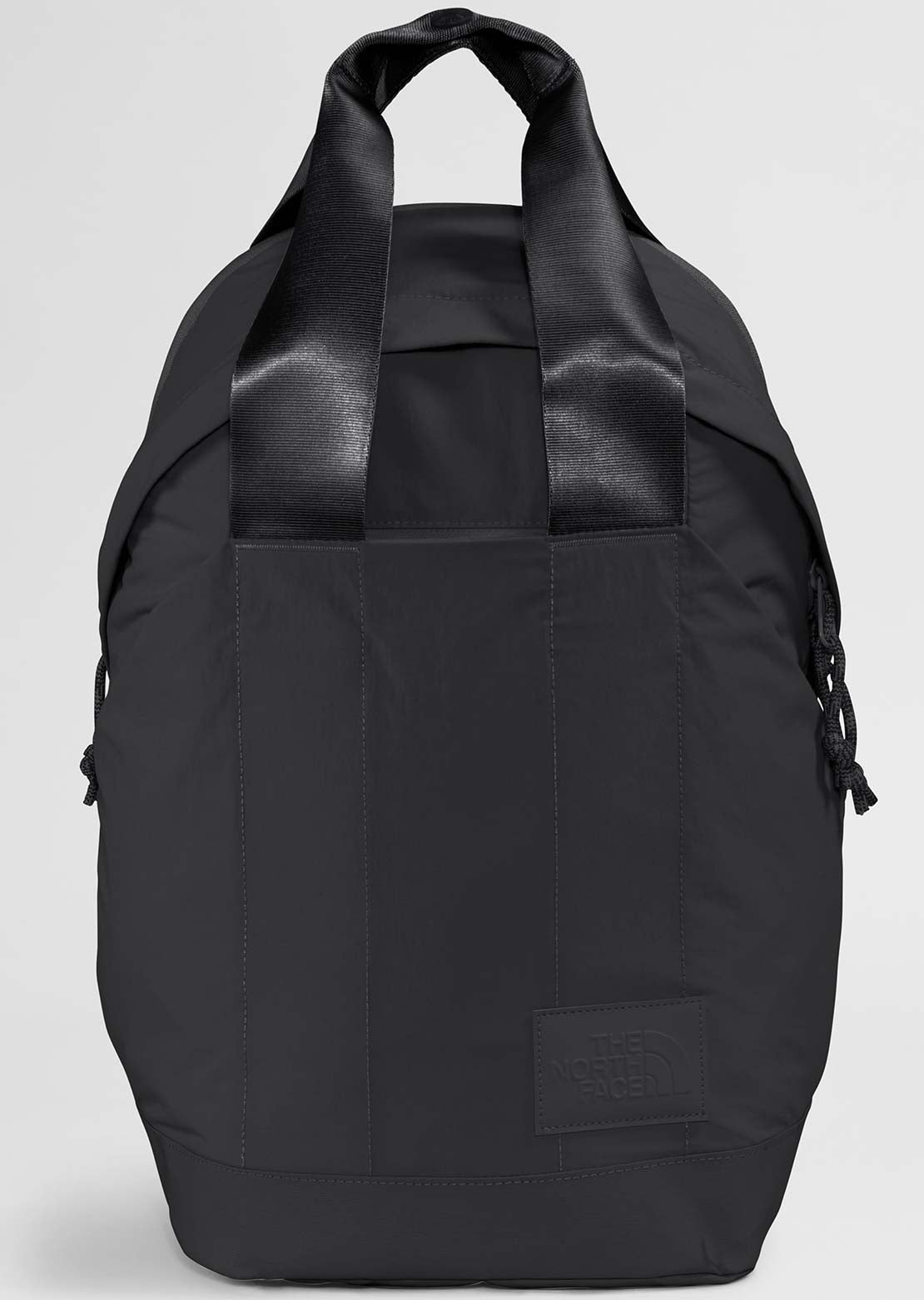 The North Face Women's Never Stop Daypack TNF Black-NPF