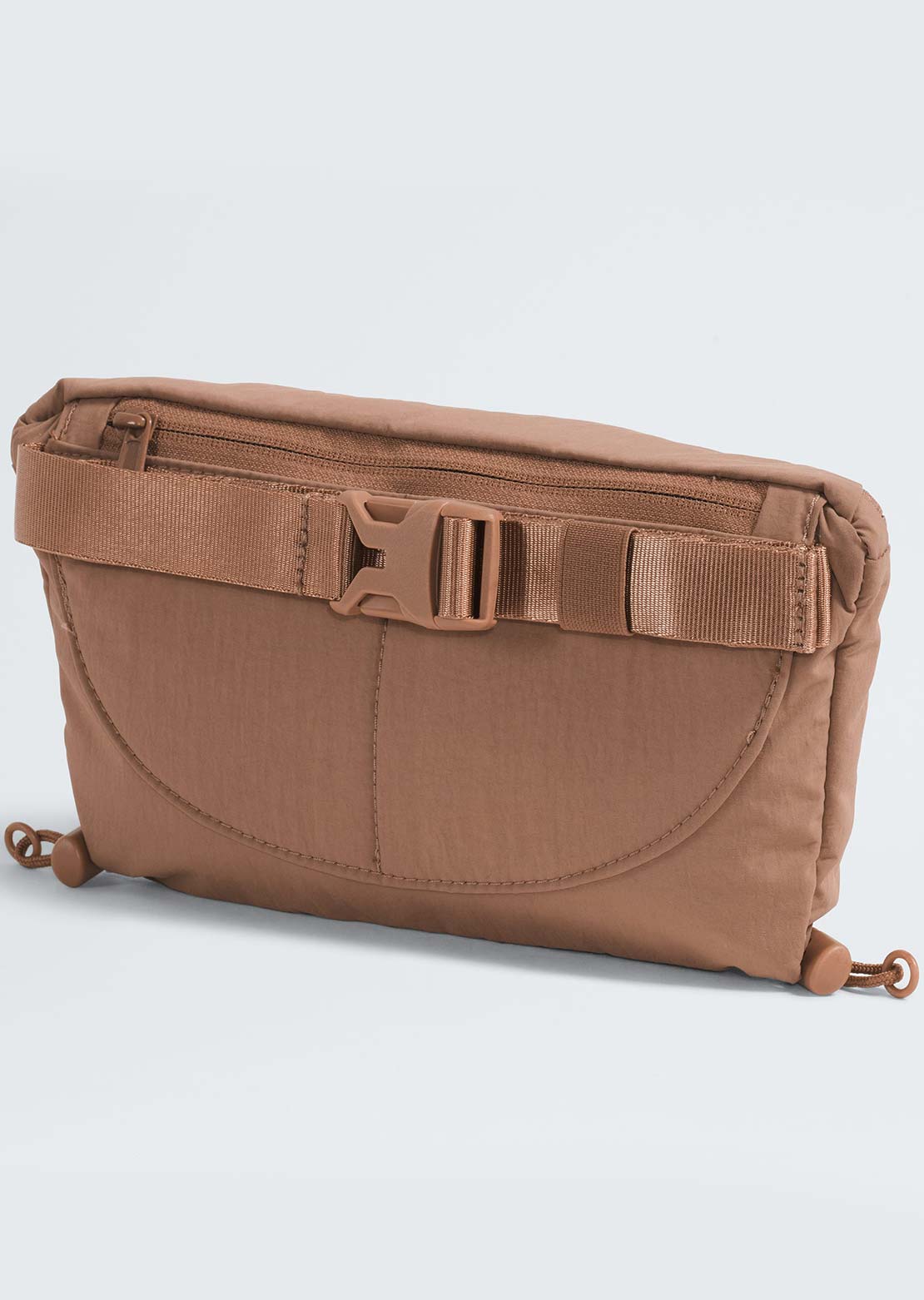 The North Face Women's Never Stop Lumbar Pack Latte