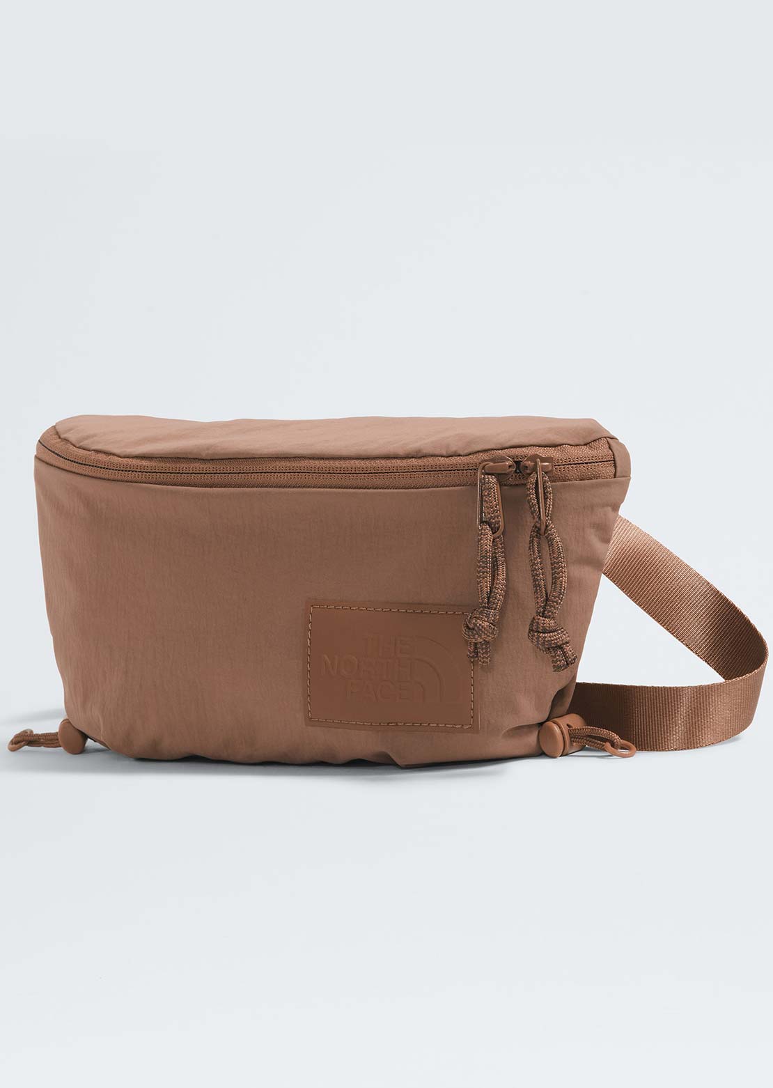 The North Face Women's Never Stop Lumbar Pack Latte